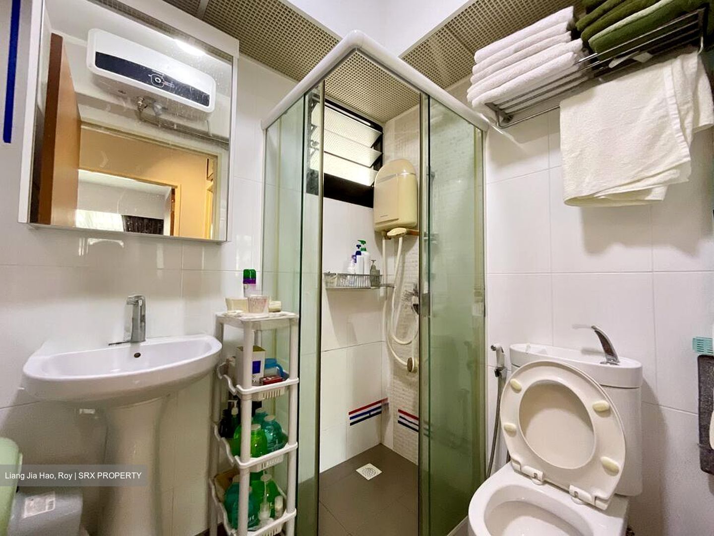 Blk 992A Buangkok Square (Hougang), HDB 3 Rooms #525423201